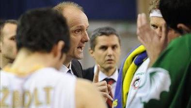 Union Olimpija okusila slast zmage