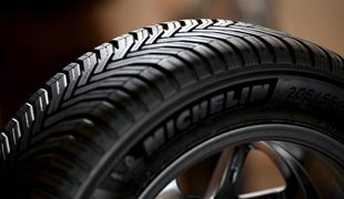 Zakaj je pnevmatika najpomembnejši del avtomobila?