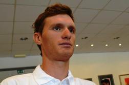 Slovensko reprezentanco bo predstavljalo 24 kolesarjev in kolesark