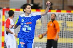 Slovenija prvič med najboljšimi osmimi na svetu