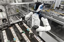 Od ponedeljka do petka je delal deset ur na dan #foto