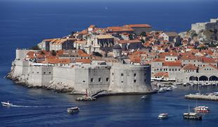 Bo imel Dubrovnik najdražjo uro parkiranja ob Jadranskem morju?