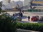 Srbija, srbski parlament, incident, streljanje, Aleksandar Vučić