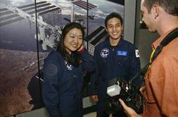 Bo Nasa zaposlovala v virtualnem svetu?