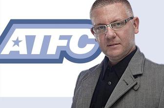 Zlati elektronski ritmi z ATFC v Media Parku