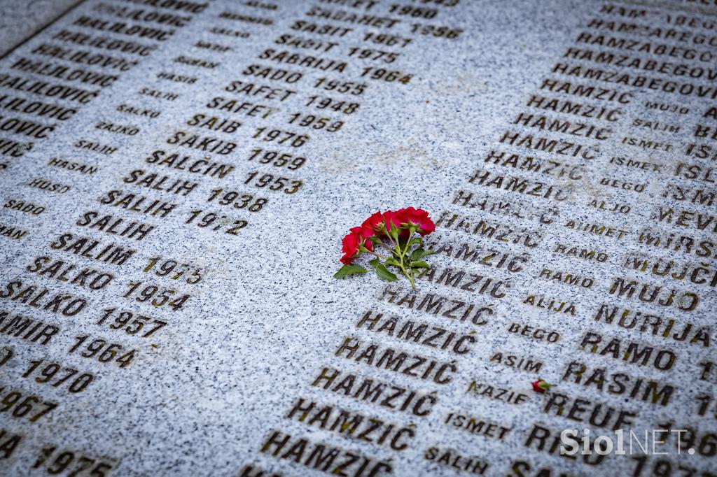 Srebrenica