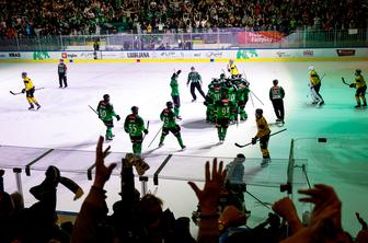 Kanadčan po trilerju, po katerem ostajajo "med živimi": Nismo razmišljali o frustraciji, ponosen sem #video