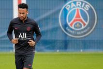 Neymar PSG