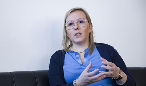 Čalušić: Treba si bo naliti čistega vina