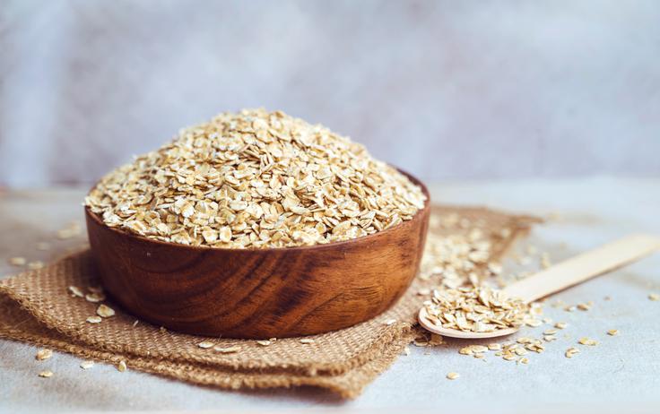 ovseni kosmiči | Foto: Shutterstock