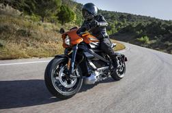 Bo ta motocikel rešil kultni Harley-Davidson?