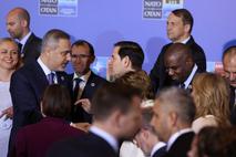 zunanji ministri, Nato, obisk, Turčija, Marco Rubio, Hakan Fidan