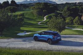 Renault Austral: veliko adutov v enem najkonkurenčnejših razredov