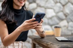 Trije preprosti načini, kako zmanjšati čas, ki ga preživite na telefonu