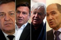 Kaj se jim je zareklo v volilni gorečnosti?