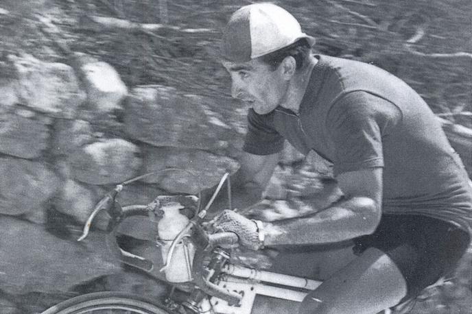 Alojz Bajc | V 94. letu starosti je umrl nekdanji kolesar Alojz Bajc. Leta 1960 je za Jugoslavijo nastopil na olimpijskih igrah v Rimu, pozneje je deloval tudi kot trener. 