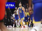 Stephen Curry