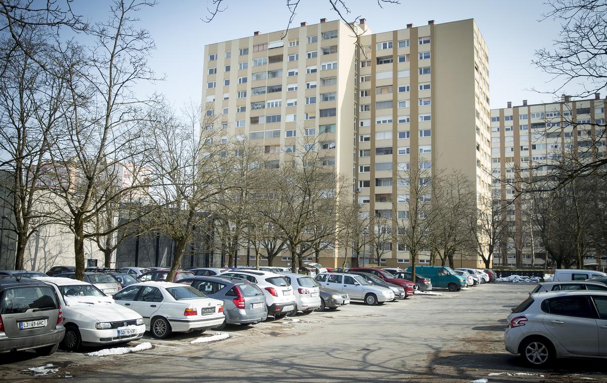 Naj  blok 2017 Bilečanska | Foto Ana Kovač