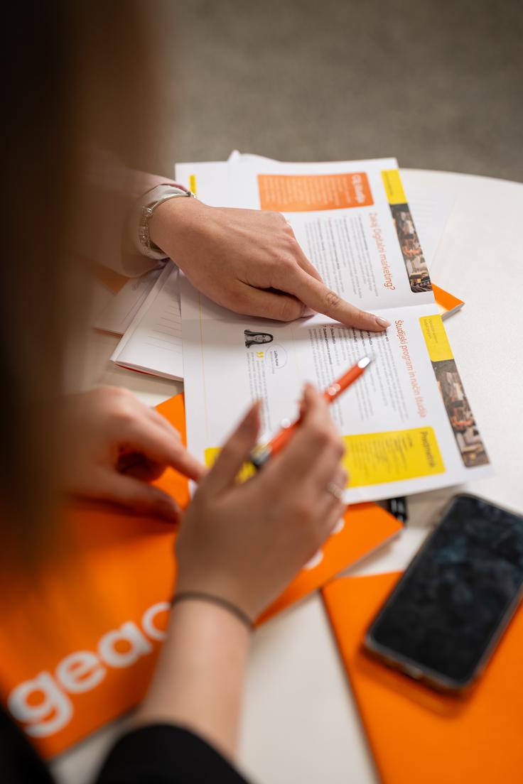 GEA College | Foto: GEA College