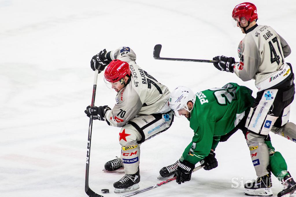 Olimpija Jesenice