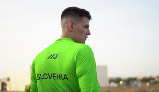 Pravi podvig mladega slovenskega kolesarja
