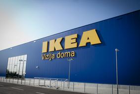 Ikea na Hrvaškem z "izvrstnimi rezultati", napoveduje tudi širitev v Slovenijo