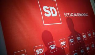 SD se pripravlja na predčasne volitve