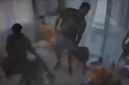 Specialci na Pagu preprečili prodajo drog za poletne zabave #video