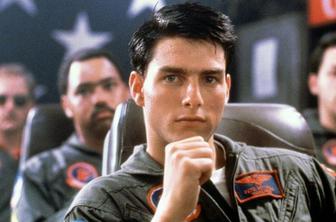 Top Gun 2 vedno bolj resničen