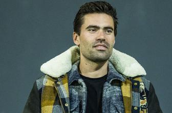 Tom Dumoulin brez dlake na jeziku: Sovražil sem kolesarstvo, a z njim še nisem opravil