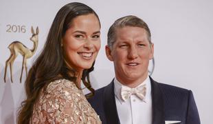 Ana Ivanović in Bastian Schweinsteiger prodajata svojo hišo na Majorki