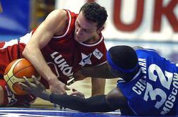 Jeretin nova okrepitev Uniona Olimpije