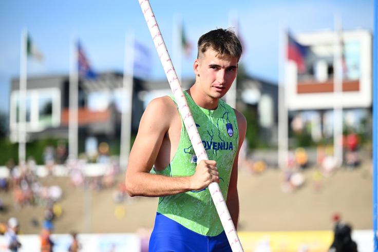 Mladi upi 2025, Jak Rovan | Foto: Osebni arhiv