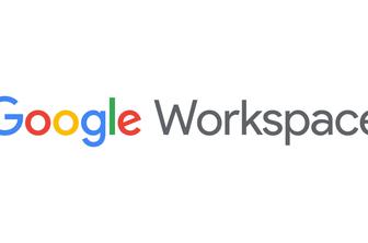G Suite je postal Google Workspace