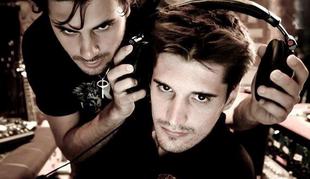 2Cellos: dve leti sta naokrog! (video)