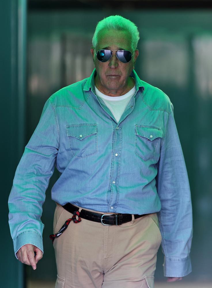 Kanadski milijarder Lawrence Stroll že nekaj let vlaga na desetine milijonov evrov v ekipo, tovarno v Silverstonu in osebje, a se jim letos očitno obeta prava blamaža. | Foto: Reuters