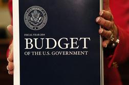 Obama s svojim proračunom združil demokrate in republikance