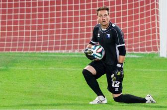 Simčič ponovno v gnezdu kanarčkov