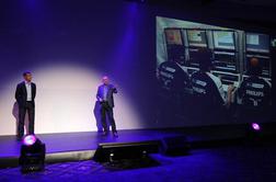 David Coulthard: Renault v samem vrhu formule 1