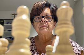 Izginila je 57-letna Dragica Marešić, zadnjič so jo videli v soboto dopoldne