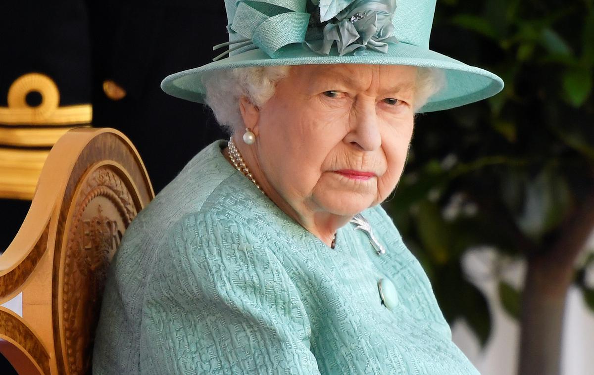 kraljica Elizabeta | Foto Getty Images