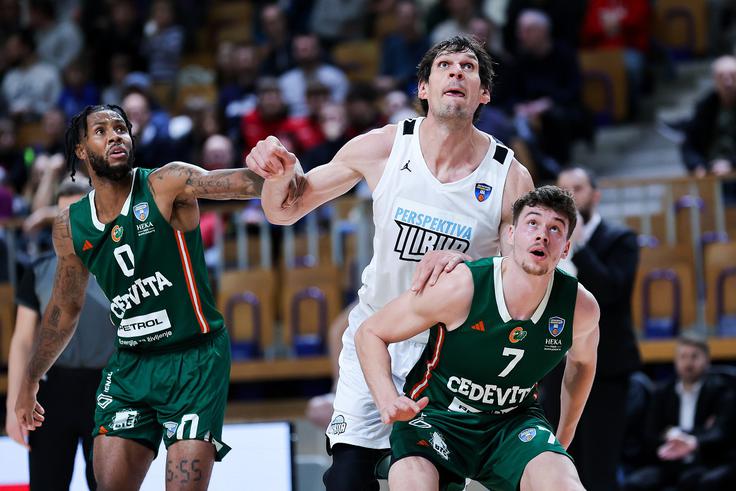 Ilirija Olimpija | Foto: Filip Barbalić