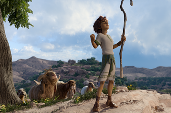 Ko mali premaga velikana: David v sodobni filmski interpretaciji