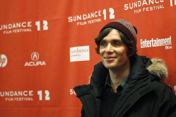 Cillian Murphy predstavil svoj režijski prvenec
