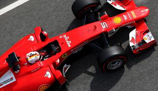 Vettel, Alonso in prihod mularije obetajo razburljivo prvenstvo formule ena 2015