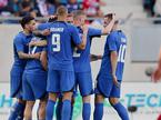 slovenska nogometna reprezentanca Luksemburg : Slovenija