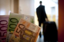 Slovenska banka vpletena v poskus milijonske bančne goljufije v Aziji