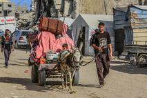 Gaza, Al Mawasi