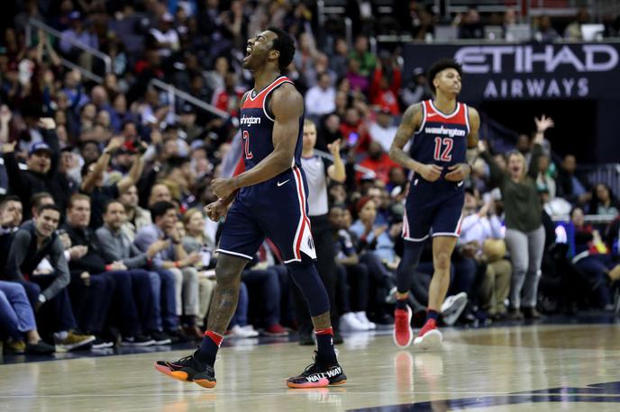 Washington Wizards | Foto Guliver/Getty Images