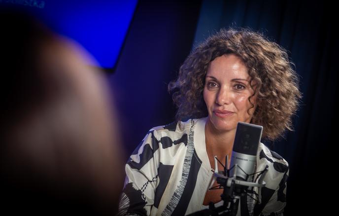 Metka Albreht odkrito: Jonasu je manjkala čustvena inteligenca #video